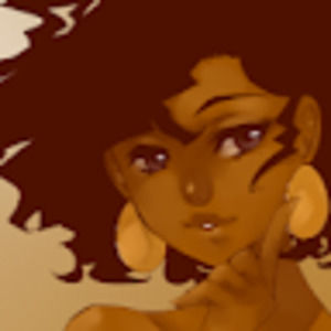 Meet your Posher, Michaela